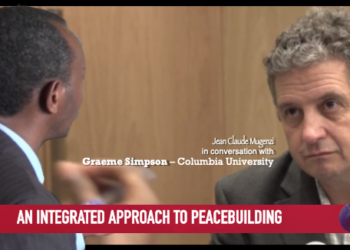 THE PRAGMATISM OF TRANSITIONAL JUSTICE