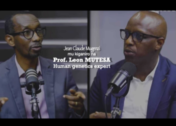 URUKINGO RWA KANSERI NA SIDA?