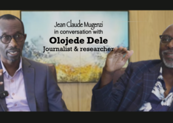 ON RWANDA’S LEADERSHIP & REBIRTH