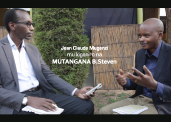 ITANGAZAMAKURU N’UMURAGE NDANGAMUCO