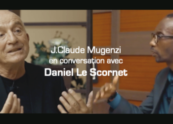 “ENTENDEZ-NOUS” Avega