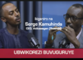 UBWIKOREZI BUVUGURUYE