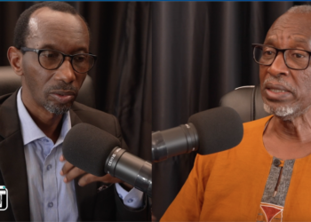 Ruganzu+ibisumizi+umuganura=umurage w’ibinyejana! (Gérome Kajuga)