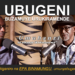 Ubugeni ni ubushyize urukiramende hejuru (Epa Binamungu, artist)