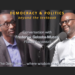 DEMOCRACY & POLITICS – Beyond the textbook (Frederick Golooba-Mutebi, political scientist)