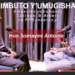 IMBUTO Y’UMUGISHA … Amasomo y’ubuhunzi, Collège St Albert, na FPR Inkotanyi (Hon.Somayire Antoine)